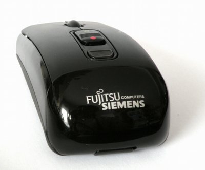 Presenter Mouse 1200 vue de la base