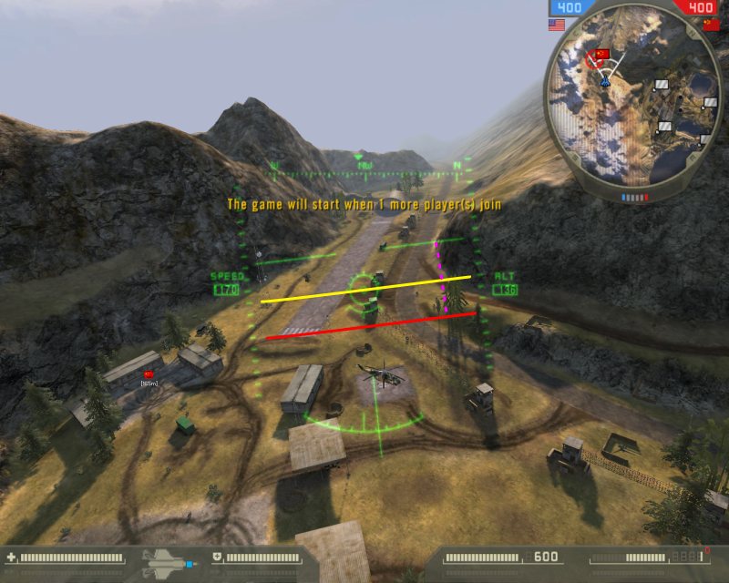 Bf2 Hud